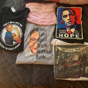 T-Shits Bundle